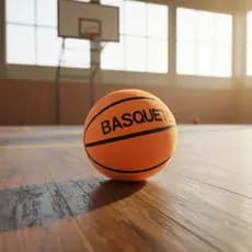 Bola De Basquete De Pelúcia 20cm Laranja de Pelúcia