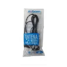 Antena Interna 1,5mts Original Apartamento