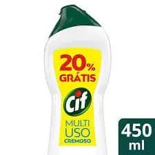 Cif Multiuso Cremoso Original 450ml