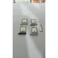 Gaveta Chip + Chavinha S21FE G990