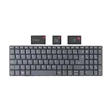 Teclado Para Notebook Lenovo Ideapad S145-15ikb