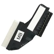 Cabo Conector Da Bateria Dell Inspiron 15 5565 5567 - P66f