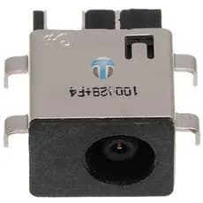 Dc Jack Samsung Np300e5k Np300e5m Np300e5l Np300e4m Np300e4l Np500r4l np800g5m