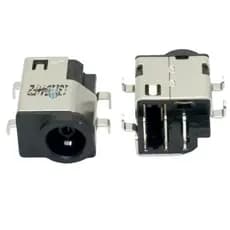 Conector Dc Jack Samsung Ativbook Np700z5c Np750z5e Np780z5e
