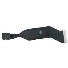 Cabo Dc Jack Dell Inspiron Gamer G15 5510 Dp/n 0396d9 Novo