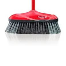 VASSOURA CONDOR PELO NATURAL COM E SEM CABO CERDAS CRINA USO INTERNO NÃO RISCA CHÃO PORCELANATO TETO