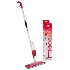 MOP SPRAY E REFIL CONDOR ORIGINAL ESFREGÃO MICROFIBRA RODO LIMPEZA RESERVATÓRIO VÁRIAS COMPOSIÇÕES