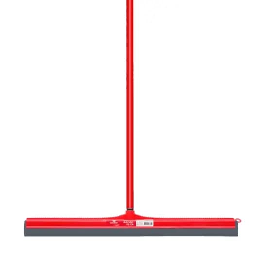 RODO DUPLO CONDOR ORIGINAL 60CM COM CABO GRANDES ÁREAS GARRAS QUE PRENDEM O PANO
