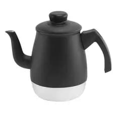 Bule de Alumínio para Café e Chá 1,2 LItros Linha Retrô