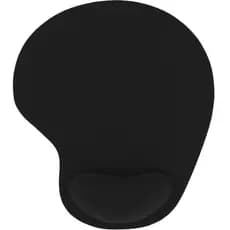 Mousepad Com Apoio De Pulso Em Gel Punho Previne Dores