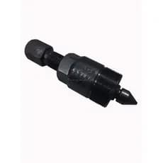 Extrator Do Rotor Saca Magneto Moto Vespa Com Ponta Rotativa