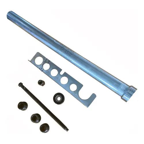 Ferramenta Saca Cilindro Interno Bengala Twister Cb300 Fazer