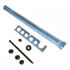 Ferramenta Saca Cilindro Interno Bengala Twister Cb300 Fazer
