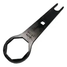 Chave Octagonal 49x19 Porca Externa Suspensão Yamaha Yz 2005