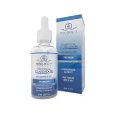Sérum facial Clareador Niacinamida - Phallebeauty