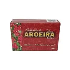 Sabonete Antisséptico em Barra de Aroeira Bionature 90g
