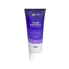 Sabonete Facial Ácido Salicílico Isis Makeup