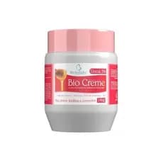 Bio Creme Hidratante 240g Rachadura Pés e mãos - Bio Instinto