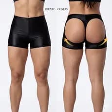 calcinha Bumdex levanta e modela bumbum efeito natural OU PÓS CIRUGICO Roupa íntima