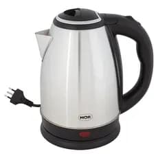Chaleira Elétrica De Inox 1,9 Litros Mor