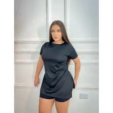 Blusa Academia Caminhada Tapa Bumbum LISA