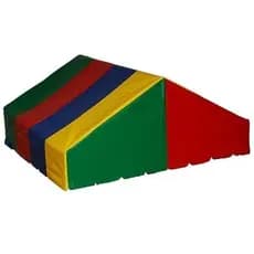 Toldo Para Piscina De Bolinhas Quadrada 1,00m