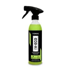 Limpador A Seco Shampoo V-Eco Fast 500ml Sem Água Automotivo Carro Moto Vonixx