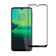 PELICULA DE VIDRO 3D MOTOROLA MOTO G10/ G120/ G30/ G50 / E20 / E7/ E7 POWER / E7 PLUS/ G9/ G9 PLAY