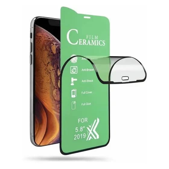 Película de Ceramica 100D LG K40s