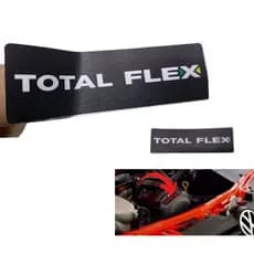 ADESIVO TOTAL FLEX / GOL, PARATI, SAVEIRO LINHA G3 FLEX / COLAGEM CAPA DA CORREIA