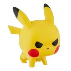 Bonecos Figura de Ação para Coleção Pokemon Pikachu