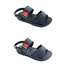 KIT 2 pares Sandalia Infantil Menino Nova Onda Masculino