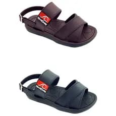 KIT 2 pares Sandalia Infantil Masculino NOVA ONDA