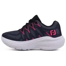 Tênis Infantil Casual Meninas Escolar Basico Confortavel