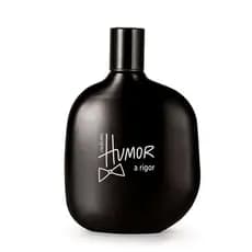 Humor a Rigor 75ml Perfume Masculino Natura Colônia Masculina 75 ml Colonia Aromático Aromatico
