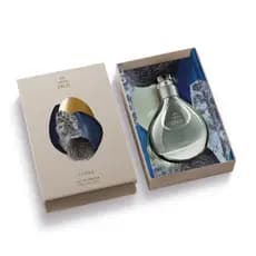 Ekos Pedra 50 ml Eau de Parfum Natura Lançamento 50ml Feminino Unissex Perfume Breu Branco Original