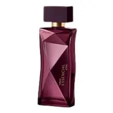 Essencial Atrai Feminino 100ml Deo Parfum Perfume Natura Original Lançamento Floral Adocicado Doce