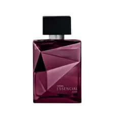 Essencial Atrai Masculino 100ml Deo Parfum Perfume Natura Original Lançamento Amadeirado Especiado