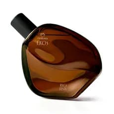 Ekos Ryo Festa 75ml Perfume Natura Colônia Original Colonia Ryos 75 ml Unissex Nova Feminino