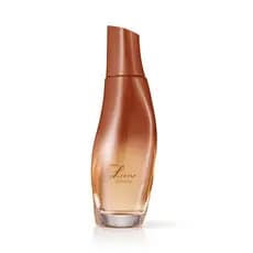 Luna Liberdade Perfume Feminino Natura Colônia Nova Original Lacrada na Caixa Colonia Chipre Doce