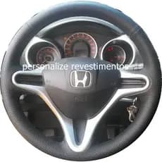 CAPA DE VOLANTE COSTURA CITY- FIT