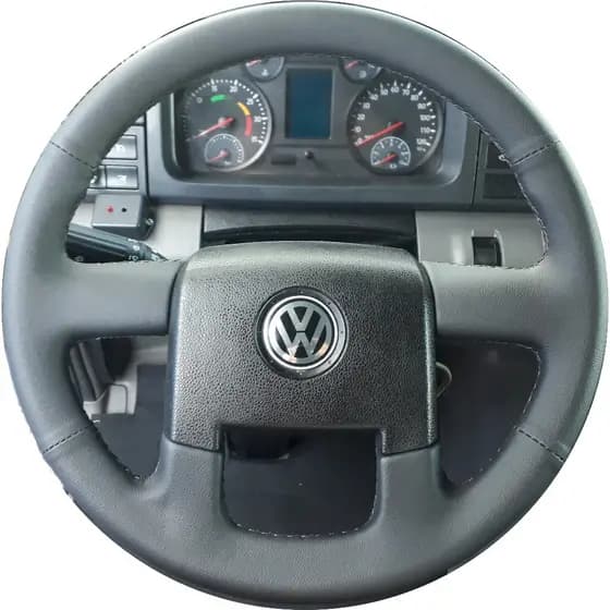 CAPA DE VOLANTE CAMINHÃO CONSTELLATION