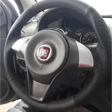 CAPA DE VOLANTE COSTURADA GRAND SIENA