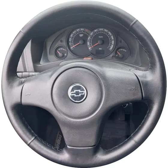 CAPA DE VOLANTE COSTURADA CELTA-PRISMA
