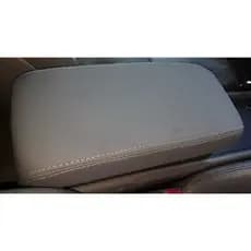 CAPA DESCANSA BRAÇO CENTRAL NEW CIVIC 2007 A 2011
