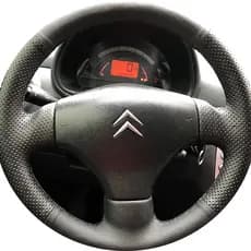 capa de volante costurada 206 - 207 - C3