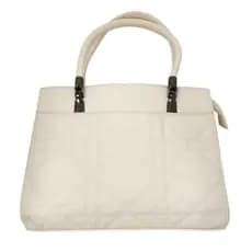 Bolsa De Ombro Feminina Borboleta Azul Media Off L2406