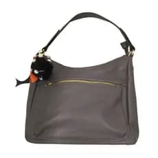 Bolsa Feminina Borboleta Chaveiro De Pompom  P063