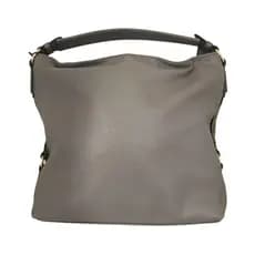 Bolsa Feminina Borboleta Azul Media Casual  L2420