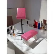 KIT SUPORTE TRIPÉ E APOIO DE MAO GUIMED ROSA